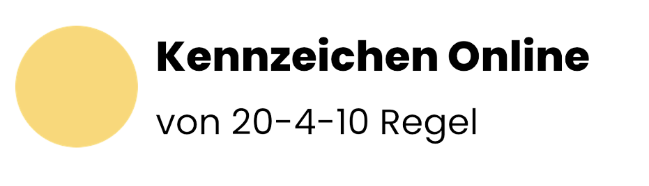 kennzeichen 20410 removed bg